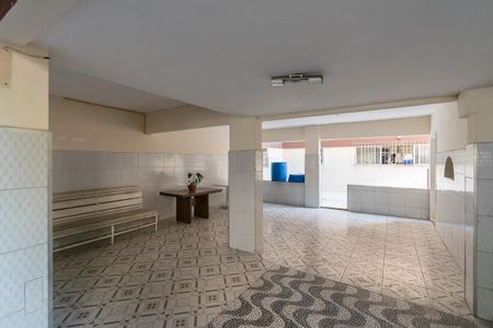Apartamento à venda com 74m², 3 quartos e 1 vaga Apartamento à venda com 74m², 3 quartos e 1 vagaÁrea Comum - Playground