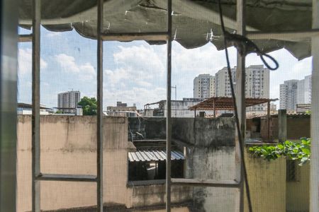 Apartamento à venda com 74m², 3 quartos e 1 vaga Apartamento à venda com 74m², 3 quartos e 1 vagaVista do Quarto 2