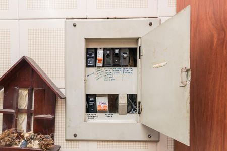 Apartamento à venda com 74m², 3 quartos e 1 vaga Apartamento à venda com 74m², 3 quartos e 1 vagaCozinha