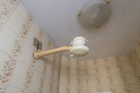 Apartamento à venda com 74m², 3 quartos e 1 vaga Apartamento à venda com 74m², 3 quartos e 1 vagaBanheiro de Serviço