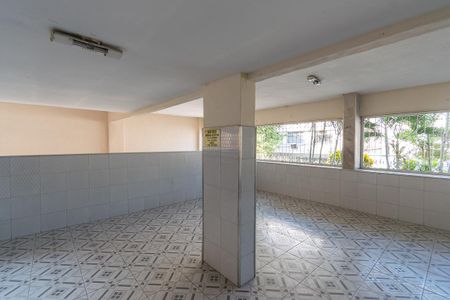 Apartamento à venda com 74m², 3 quartos e 1 vaga Apartamento à venda com 74m², 3 quartos e 1 vagaÁrea Comum - Playground