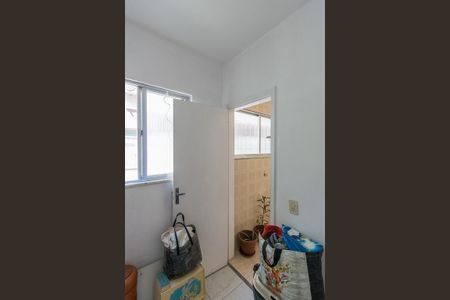 Apartamento à venda com 74m², 3 quartos e 1 vaga Apartamento à venda com 74m², 3 quartos e 1 vagaQuarto de Serviço