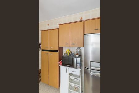 Apartamento à venda com 74m², 3 quartos e 1 vaga Apartamento à venda com 74m², 3 quartos e 1 vagaCozinha - Armários