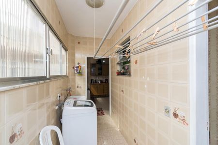 Apartamento à venda com 74m², 3 quartos e 1 vaga Apartamento à venda com 74m², 3 quartos e 1 vagaÁrea de Serviço