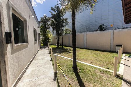 Apartamento para alugar com 60m², 2 quartos e sem vaga Apartamento para alugar com 60m², 2 quartos e sem vagaÁrea comum