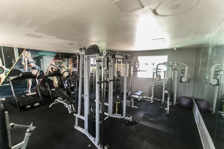 Apartamento para alugar com 60m², 2 quartos e sem vaga Apartamento para alugar com 60m², 2 quartos e sem vagaÁrea comum