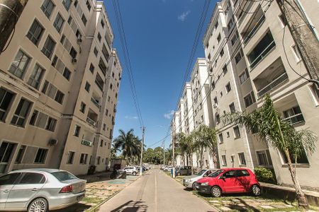 Apartamento para alugar com 60m², 2 quartos e sem vaga Apartamento para alugar com 60m², 2 quartos e sem vagaÁrea comum