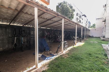 Apartamento para alugar com 60m², 2 quartos e sem vaga Apartamento para alugar com 60m², 2 quartos e sem vagaÁrea comum