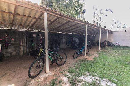 Apartamento para alugar com 60m², 2 quartos e sem vaga Apartamento para alugar com 60m², 2 quartos e sem vagaÁrea comum