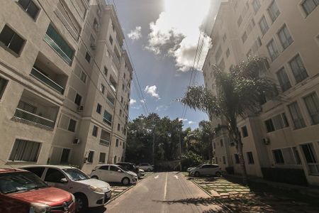 Apartamento para alugar com 60m², 2 quartos e sem vaga Apartamento para alugar com 60m², 2 quartos e sem vagaÁrea comum