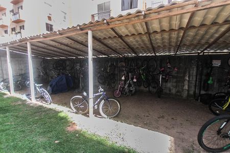 Apartamento para alugar com 60m², 2 quartos e sem vaga Apartamento para alugar com 60m², 2 quartos e sem vagaÁrea comum