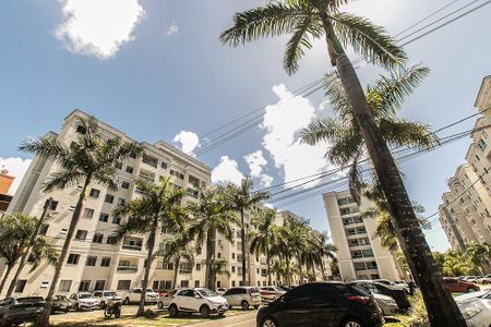 Apartamento para alugar com 60m², 2 quartos e sem vaga Apartamento para alugar com 60m², 2 quartos e sem vagaÁrea comum