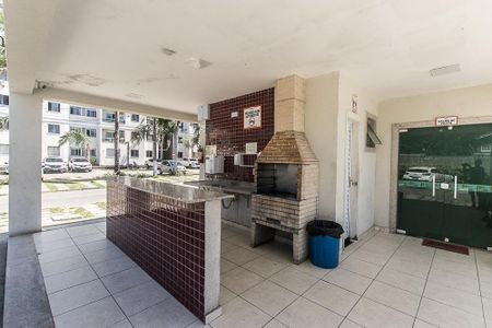 Apartamento para alugar com 60m², 2 quartos e sem vaga Apartamento para alugar com 60m², 2 quartos e sem vagaÁrea comum