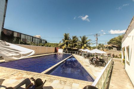 Apartamento para alugar com 60m², 2 quartos e sem vaga Apartamento para alugar com 60m², 2 quartos e sem vagaÁrea comum