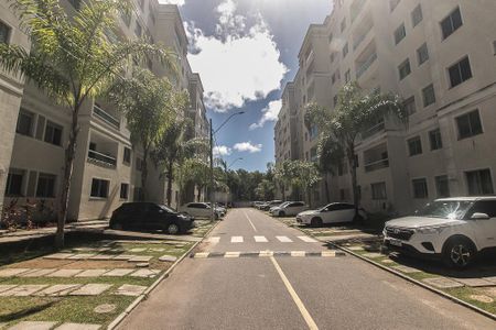 Apartamento para alugar com 60m², 2 quartos e sem vaga Apartamento para alugar com 60m², 2 quartos e sem vagaÁrea comum