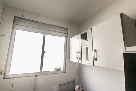 Apartamento para alugar com 60m², 2 quartos e sem vaga Apartamento para alugar com 60m², 2 quartos e sem vagaÁrea de Serviço