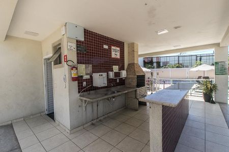 Apartamento para alugar com 60m², 2 quartos e sem vaga Apartamento para alugar com 60m², 2 quartos e sem vagaÁrea comum