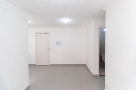 Apartamento à venda com 41m², 2 quartos e sem vaga Apartamento à venda com 41m², 2 quartos e sem vagaSala