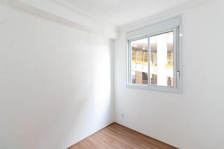 Apartamento à venda com 41m², 2 quartos e sem vaga Apartamento à venda com 41m², 2 quartos e sem vagaQuarto 2