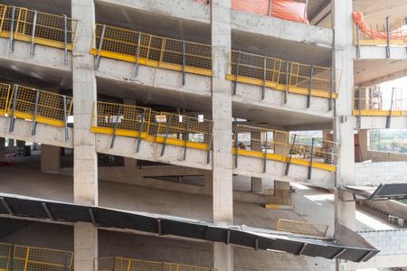 Apartamento à venda com 41m², 2 quartos e sem vaga Apartamento à venda com 41m², 2 quartos e sem vagaVista da Varanda