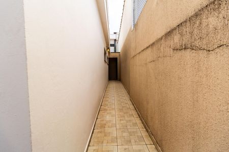 Casa à venda com 215m², 3 quartos e 6 vagas Casa à venda com 215m², 3 quartos e 6 vagasQuintal