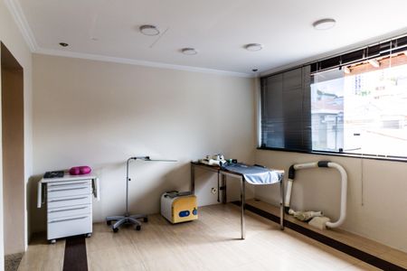 Casa à venda com 215m², 3 quartos e 6 vagas Casa à venda com 215m², 3 quartos e 6 vagasVaranda da Sala