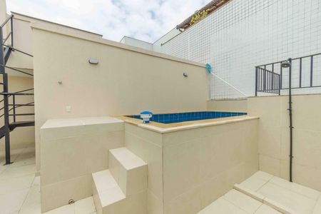 Apartamento para alugar com 282m², 3 quartos e 2 vagas Apartamento para alugar com 282m², 3 quartos e 2 vagasÁrea de Lazer