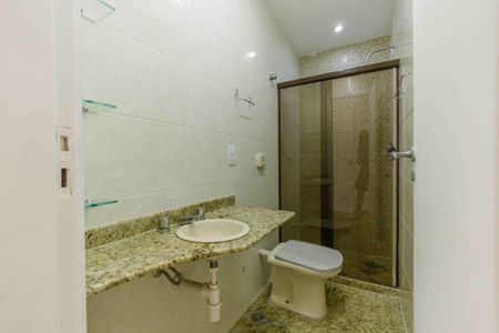 Apartamento para alugar com 282m², 3 quartos e 2 vagas Apartamento para alugar com 282m², 3 quartos e 2 vagasBanheiro Social