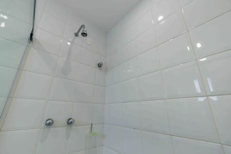 Apartamento para alugar com 282m², 3 quartos e 2 vagas Apartamento para alugar com 282m², 3 quartos e 2 vagasBanheiro da Suíte 2
