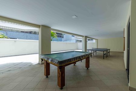 Apartamento para alugar com 282m², 3 quartos e 2 vagas Apartamento para alugar com 282m², 3 quartos e 2 vagasÁrea Comum Salão de Festas