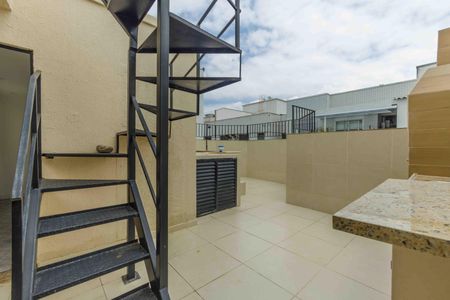 Apartamento para alugar com 282m², 3 quartos e 2 vagas Apartamento para alugar com 282m², 3 quartos e 2 vagasÁrea de Lazer