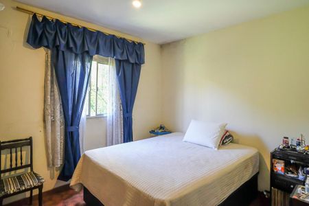 Casa à venda com 216m², 2 quartos e 4 vagasQuarto 2 edícula