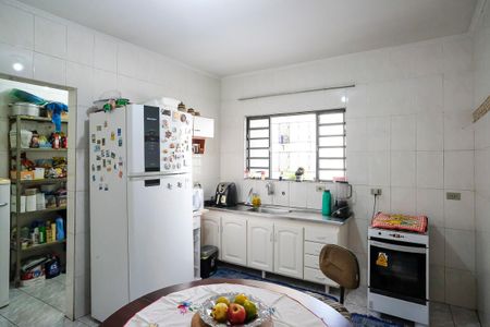 Casa à venda com 216m², 2 quartos e 4 vagasCozinha