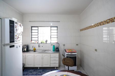 Casa à venda com 216m², 2 quartos e 4 vagasCozinha