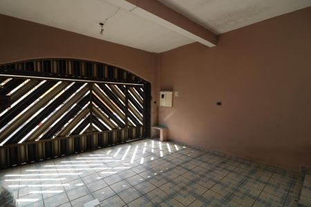 Casa à venda com 192m², 3 quartos e 3 vagasGaragem