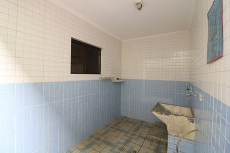 Casa à venda com 192m², 3 quartos e 3 vagasÁrea de Serviço