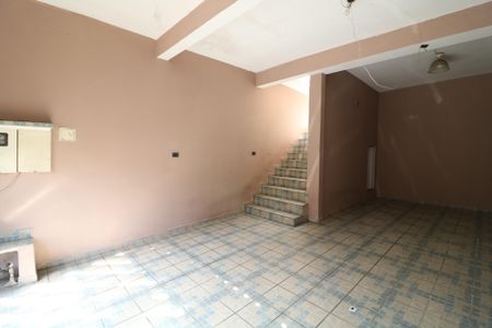 Casa à venda com 192m², 3 quartos e 3 vagasGaragem