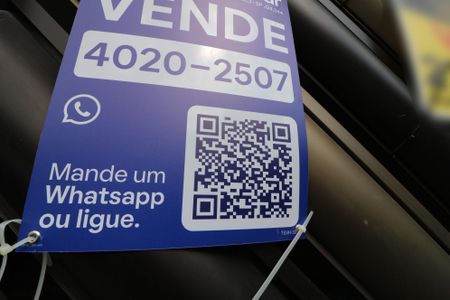 Casa à venda com 192m², 3 quartos e 3 vagasPlaquinha 