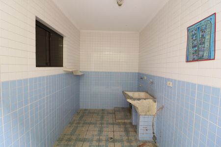 Casa à venda com 192m², 3 quartos e 3 vagasÁrea de Serviço