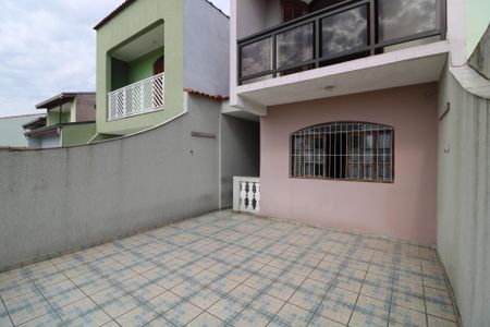 Casa à venda com 192m², 3 quartos e 3 vagasVaranda