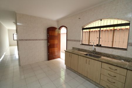 Casa à venda com 192m², 3 quartos e 3 vagasCozinha