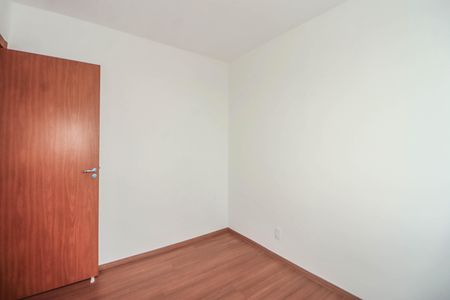 Apartamento à venda com 45m², 2 quartos e 1 vagaQuarto 2