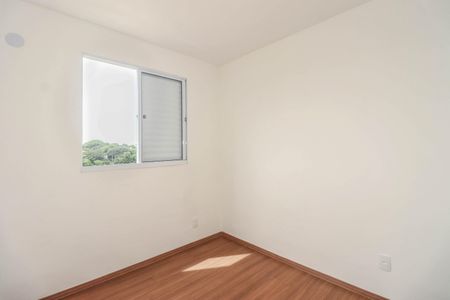 Apartamento à venda com 45m², 2 quartos e 1 vagaQuarto 1