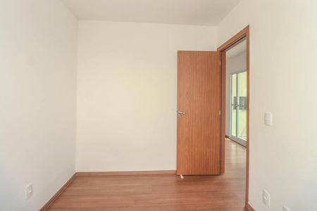 Apartamento à venda com 45m², 2 quartos e 1 vagaQuarto 1