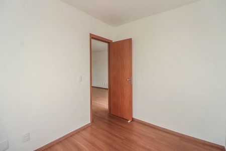 Apartamento à venda com 45m², 2 quartos e 1 vagaQuarto 2