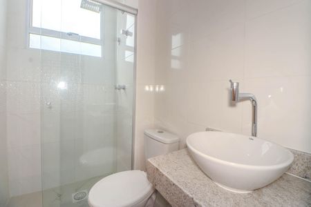 Apartamento à venda com 45m², 2 quartos e 1 vagaBanheiro