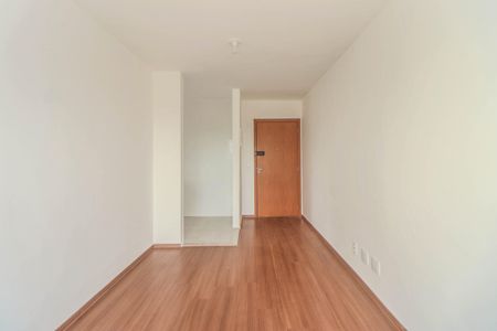 Apartamento à venda com 45m², 2 quartos e 1 vagaSala
