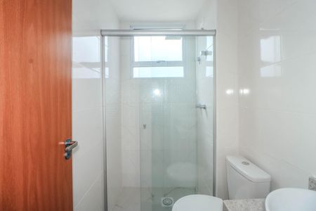 Apartamento à venda com 45m², 2 quartos e 1 vagaBanheiro