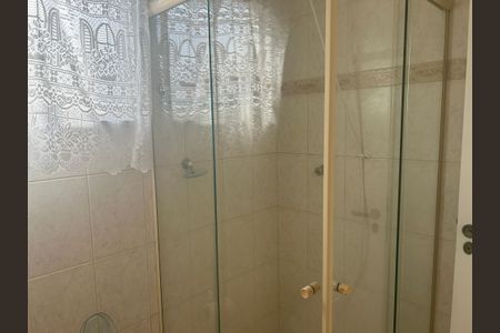 Apartamento à venda com 65m², 2 quartos e 1 vagaBanheiro