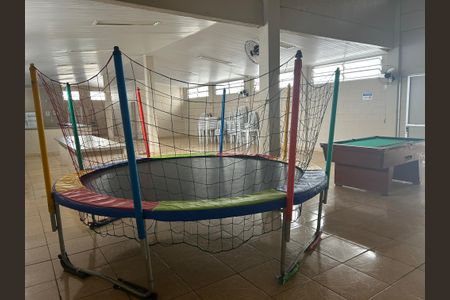 Apartamento à venda com 65m², 2 quartos e 1 vagaSalão de Festas